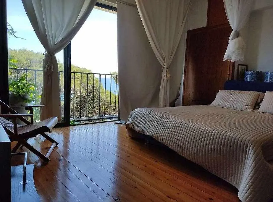 Apartment Holiday Duplex Cap Sa Sal At The Edge Of The Sea Begur