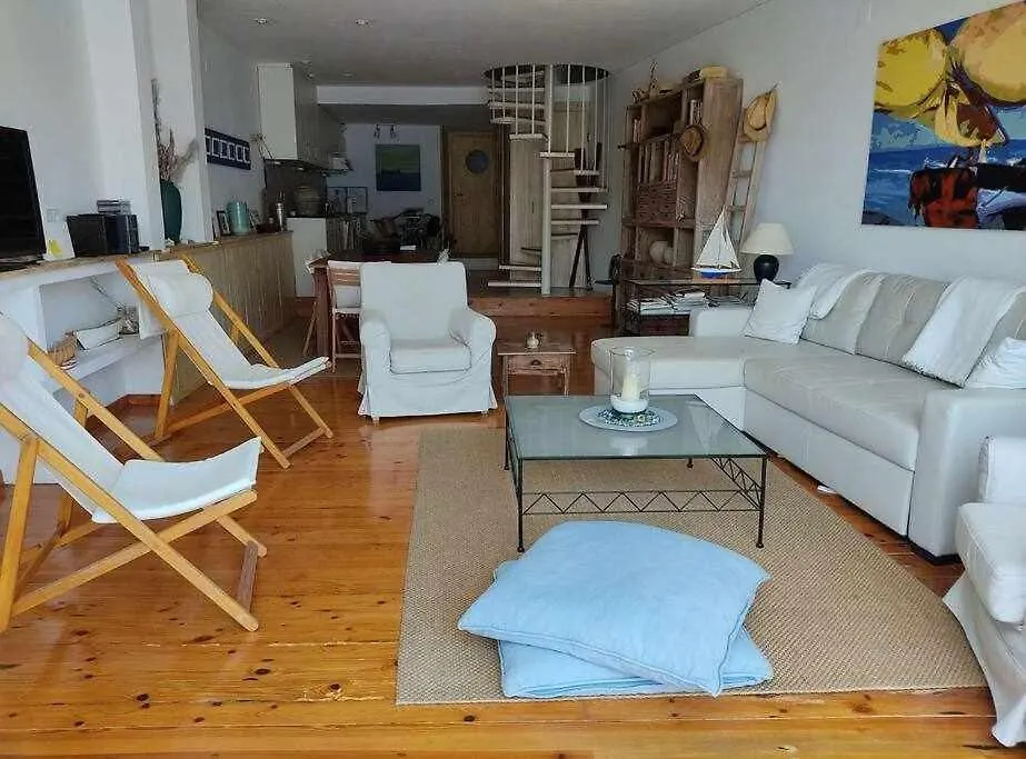 Holiday Duplex Cap Sa Sal At The Edge Of The Sea Begur Apartment