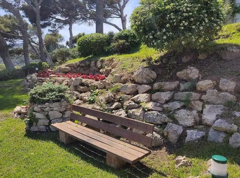 Holiday Duplex Cap Sa Sal At The Edge Of The Sea Begur Apartment