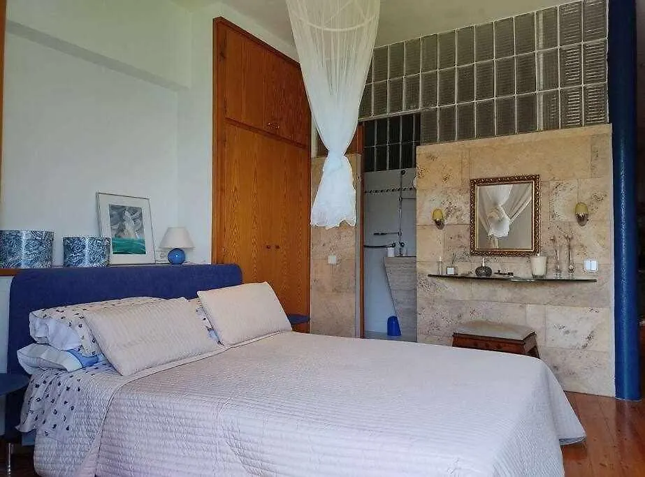 Apartment Holiday Duplex Cap Sa Sal At The Edge Of The Sea Begur