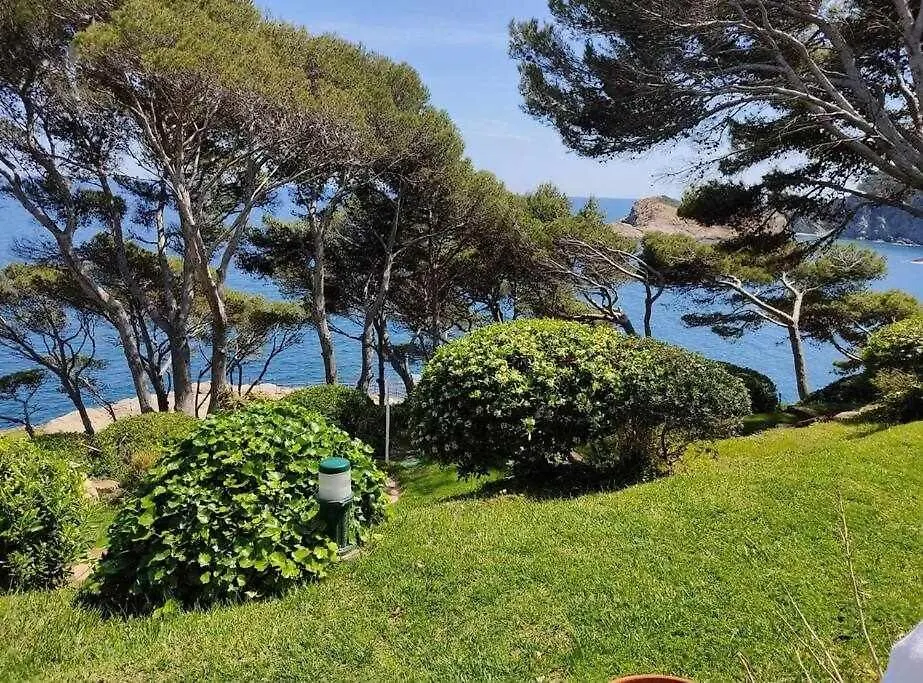Holiday Duplex Cap Sa Sal At The Edge Of The Sea Begur 0*,  Spain