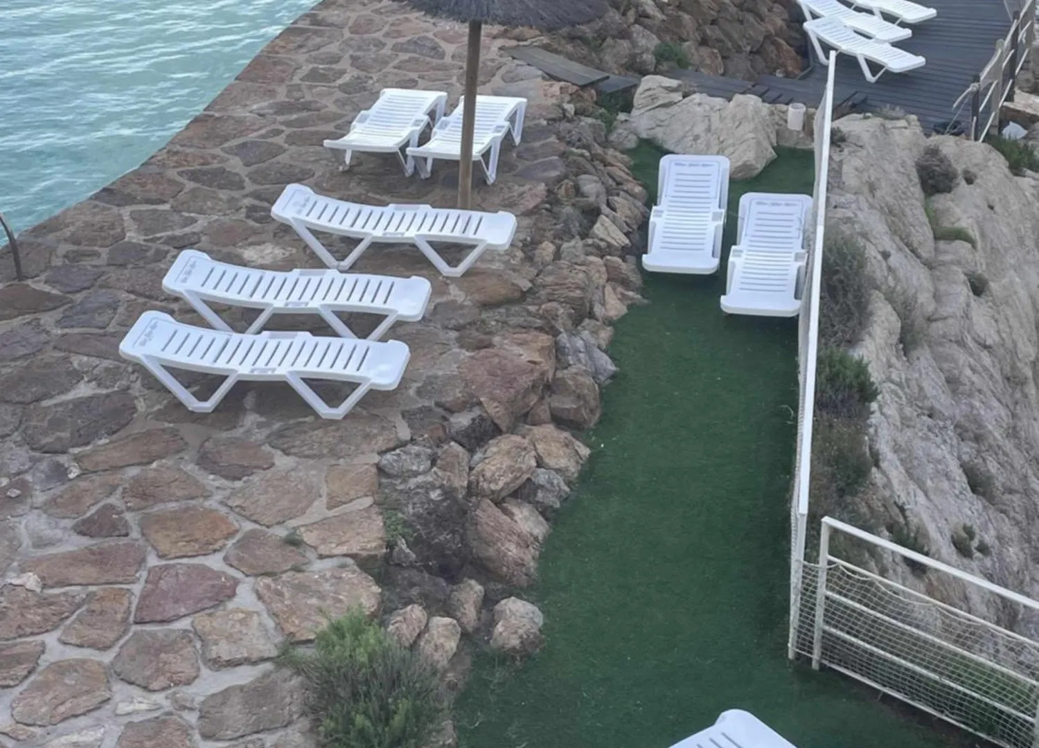 Holiday Duplex Cap Sa Sal At The Edge Of The Sea Begur Apartment